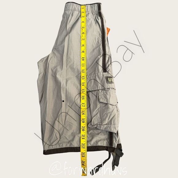 Bundle Sale 3 for $15 | Union Bay Boys Shorts Size Medium. NWT - Picture 8 of 9